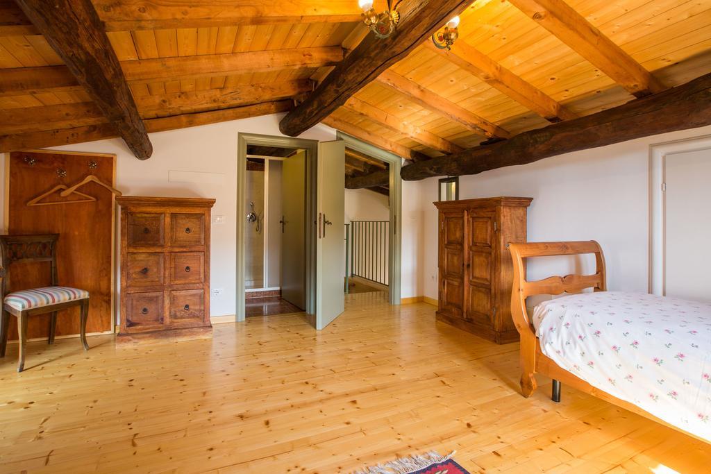 Le Camerine Apartment Water Front Toscolano Maderno Bagian luar foto