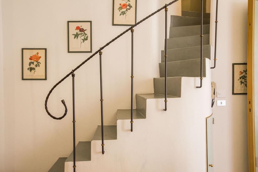 Le Camerine Apartment Water Front Toscolano Maderno Bagian luar foto