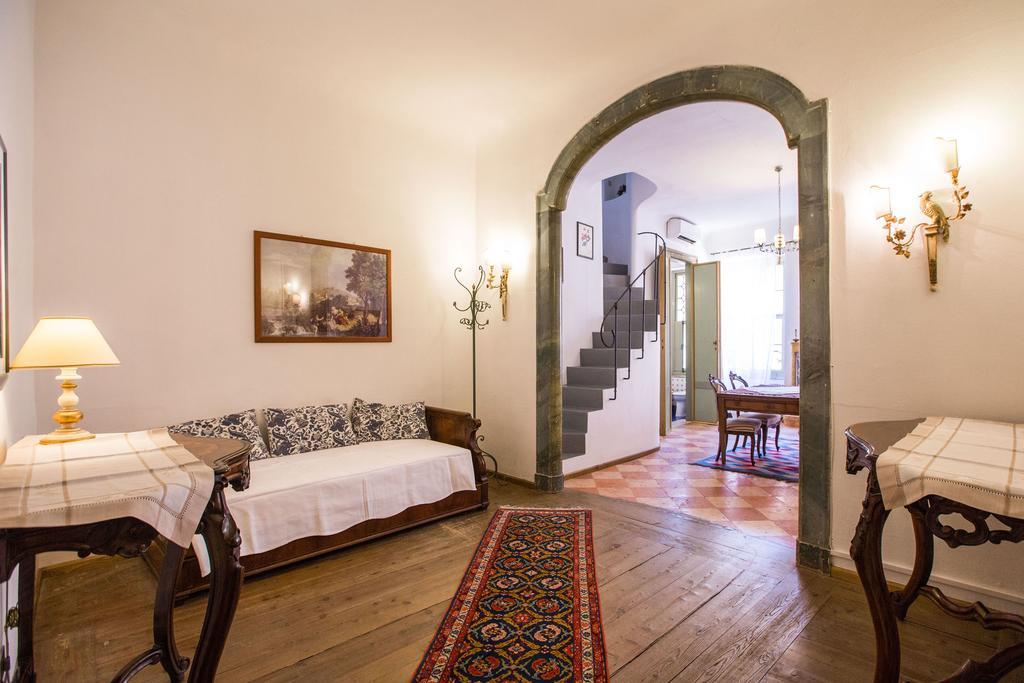 Le Camerine Apartment Water Front Toscolano Maderno Bagian luar foto
